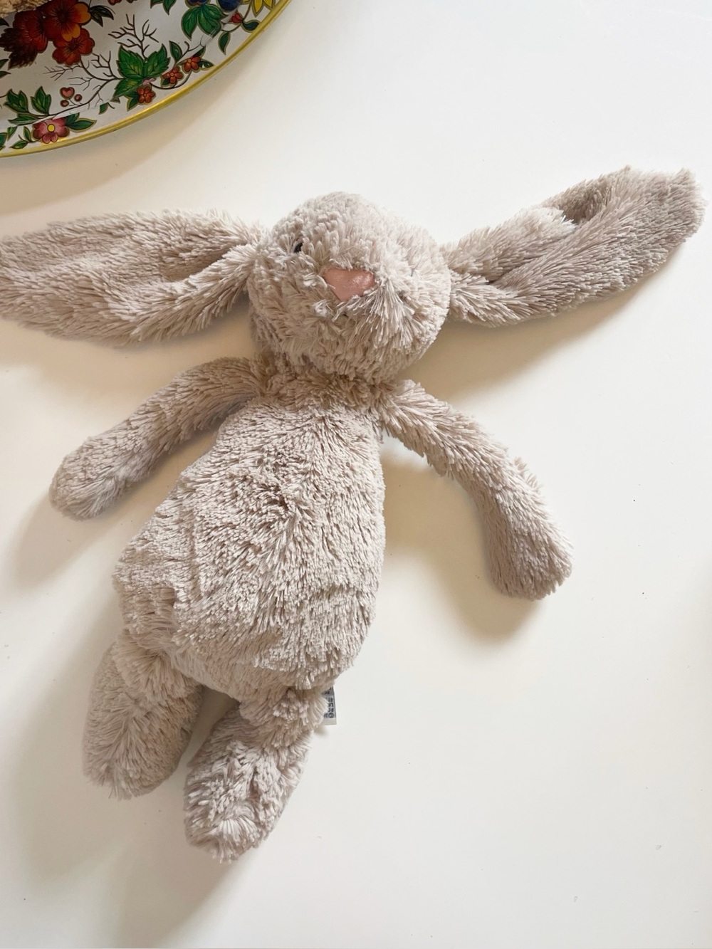 Jellycat Bashful Bunny 12”